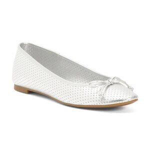 BANDOLINO Paprika Flats